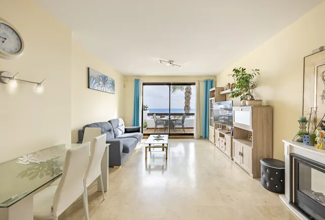 Apartamento 2 habitaciones 100m² en venta - Playa la alcaidesa — 8