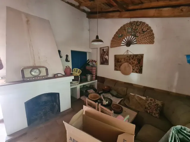 SE VENDE CASA EN VALENCIA DE DON JUAN, 2 PLANTAS, COCHERA, MERENDERO, MUCHAS POSIBILIDADES — 13
