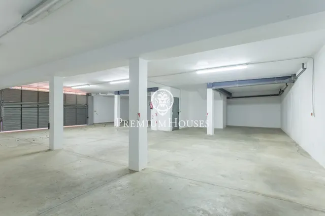 Casa independiente con vistas al mar en venta en Arenys de Mar — 36