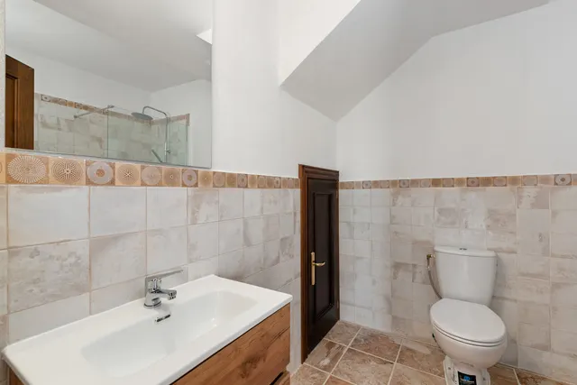 Chalet 4 habitaciones 400m² en venta - Costa Del Sol — 40