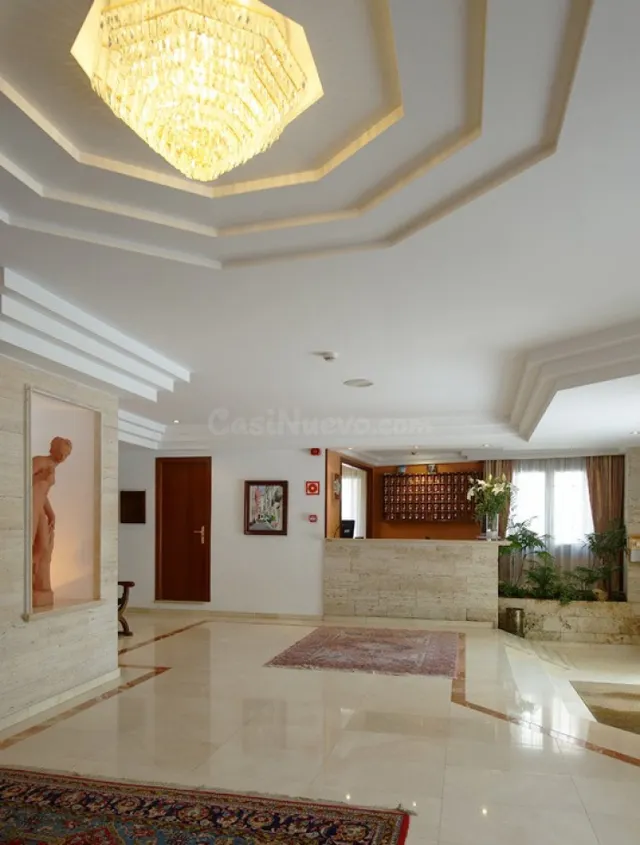 Un acogedor hotel familiar. - foto 3