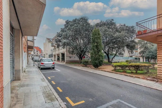 Parcela urbana con 510 m2t para proyecto residencial en el Vendrell — 13
