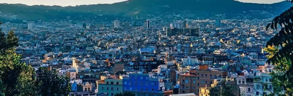 Oportunidad piso Barcelona centro con potencial inversor