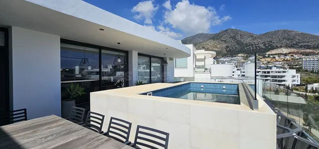 Ático 3 habitaciones 252m² en venta - Centro — 3