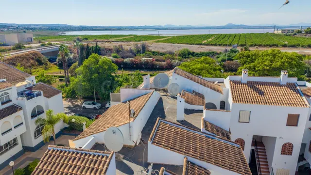 Apartamento 1 habitación 51m² en venta - Playa de los Naufra - foto 3