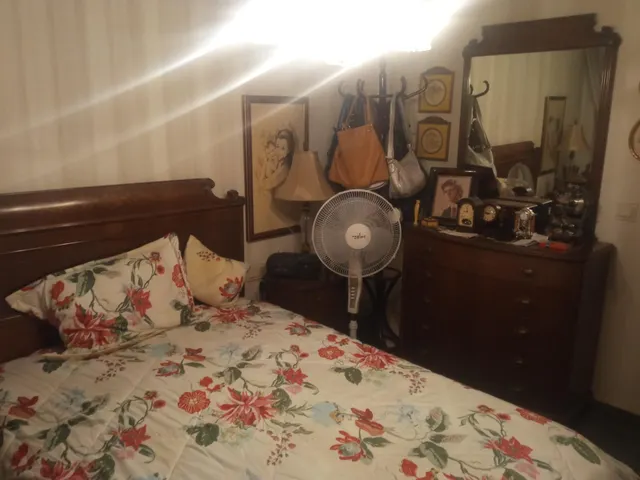 Ático en venta Alcoy - Avenida Alameda — 19