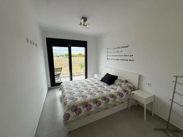 Apartamento 2 habitaciones en venta - Torre de la Horadada — 15