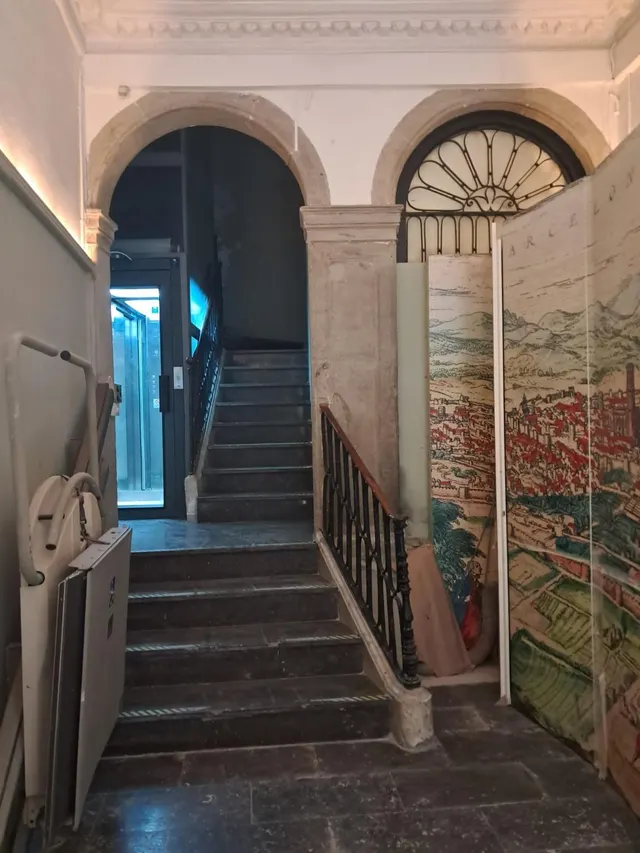Venta de Piso en Calle Agla Barcelona (Barcelona) — 25