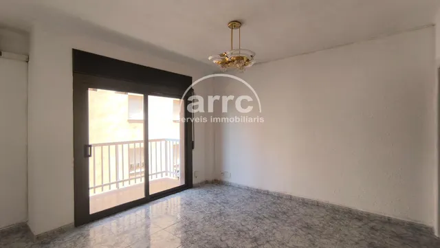 PISO AMPLIO CON GRAN TERRAZA PRIVADA - MATARÓ ( ELS MOLINS ) — 9