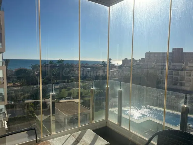 Apartamento 2 habitaciones 80m² en venta - La Mata pueblo — 5
