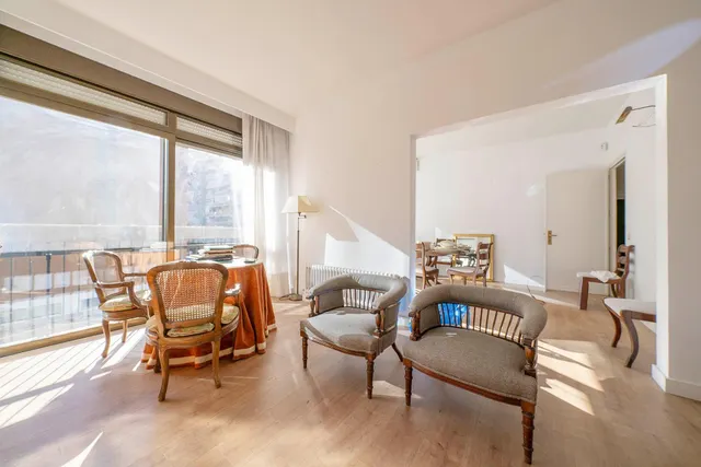 Piso 5 habitaciones 290m² en venta - Arapiles — 15