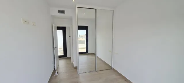 VILLAS DE OBRA NUEVA EN ORIHUELA COSTA — 9