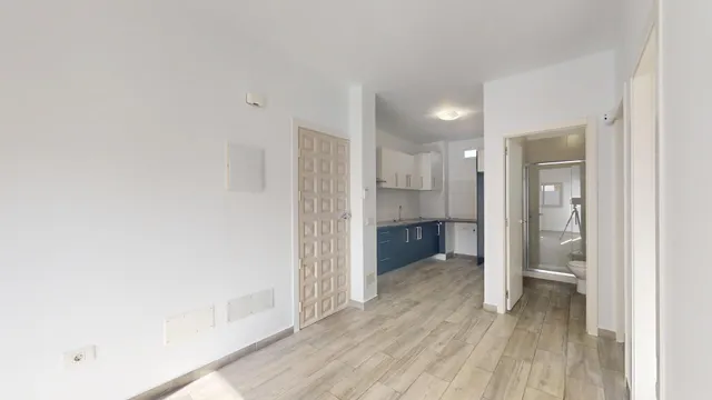 Acogedor piso reformado en San Matías — 13