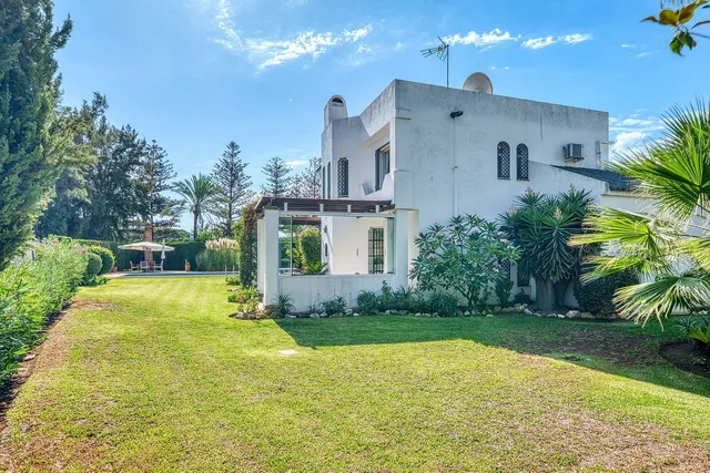 Chalet 4 habitaciones 167m² en venta - Marbella — 34