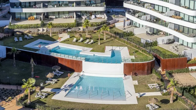 Apartamento 2 habitaciones 75m² en venta - Centro — 21