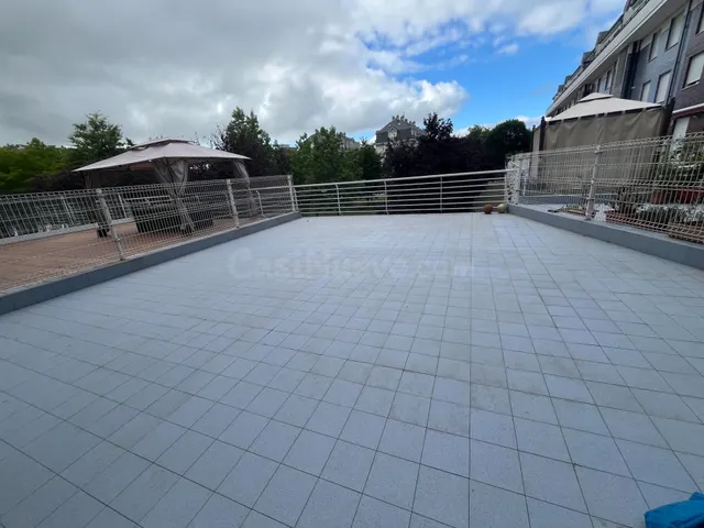 COLINDRES PISO DE 3 DORMITORIOS CON GRAN TERRAZA+GARAJE+TRAS - foto 2