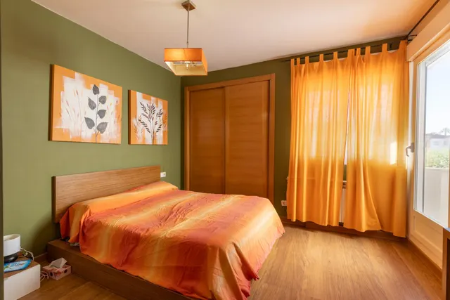 Casa Unifamiliar en Churriana de la Vega — 17