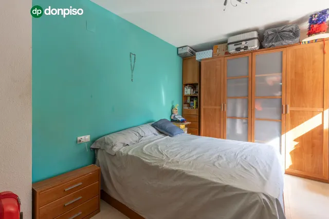 PISO VPO DE CUATRO DORMITORIOS CON GARAJE EN PADRE CLARET — 18