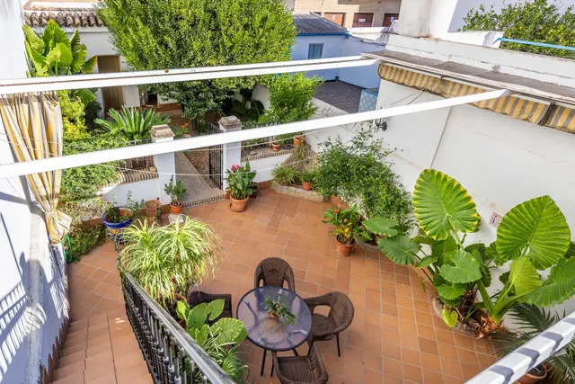 Casa 4 habitaciones 185m² en venta - Andalucia — 30