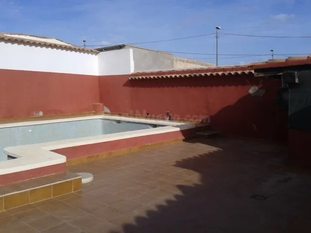 Adosado 4 habitaciones 233m² en venta - Los Almagros - Los P - foto 3