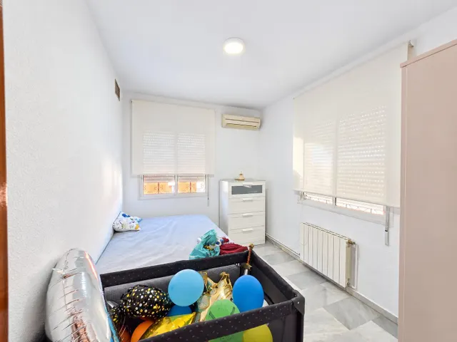 ¡VIVIENDA UNIFAMILIAR DE 245 M2 EN MAIRENA DEL ALJARAFE! — 21