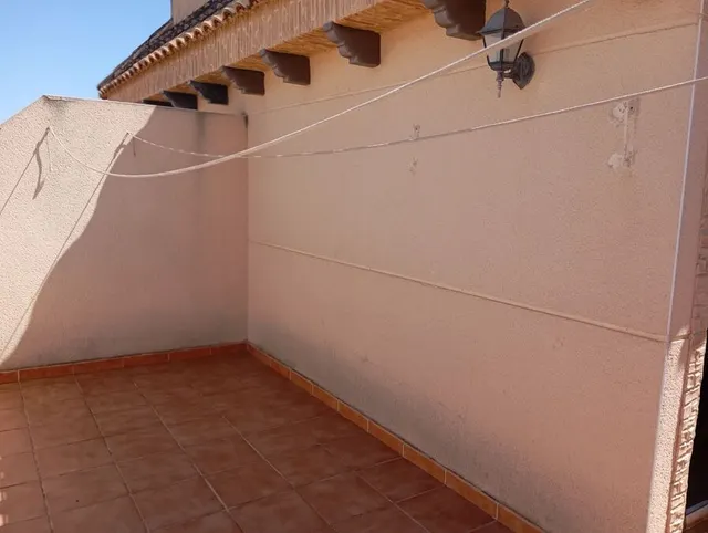 Casa 2 habitaciones en venta - El Edén - Los Estaños — 30