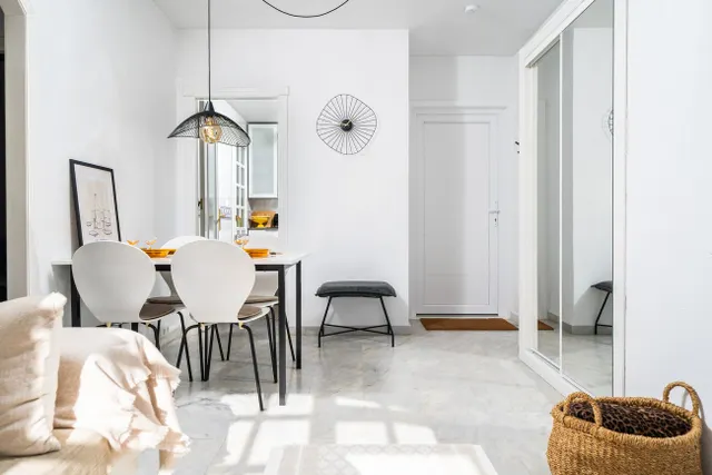 Apartamento 2 habitaciones 72m² en venta - Centro — 27