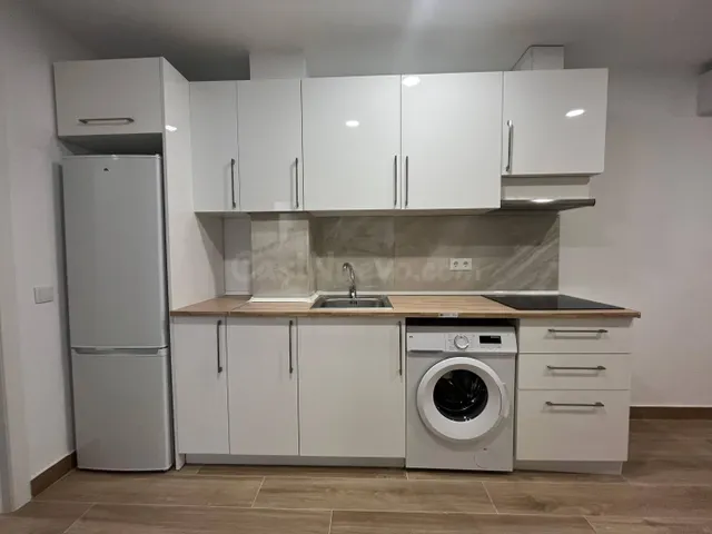 Encantador estudio en el Corazón de Alcobendas - foto 2