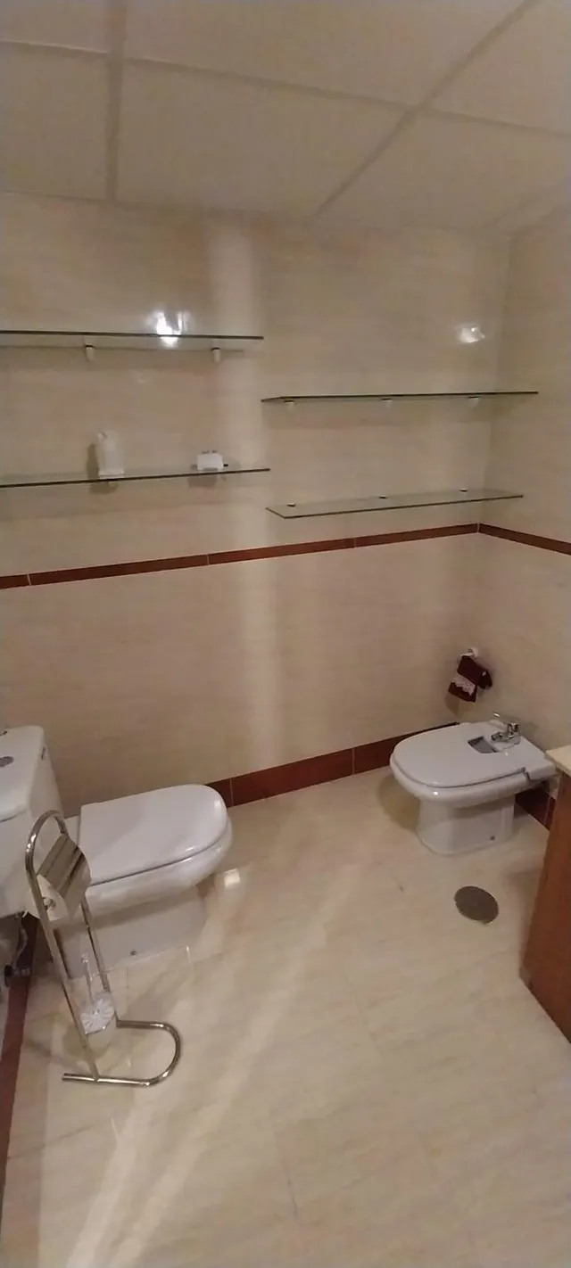 Bonito piso en alquiler en Parque Litoral — 37