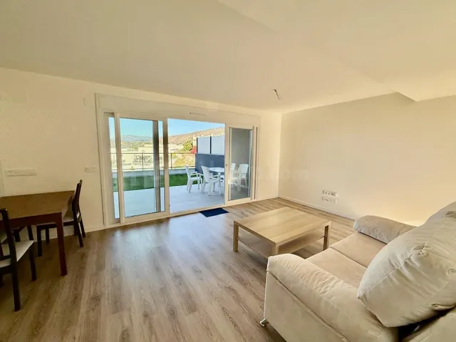 NUEVO - 2025 - EXCLUSIVA - APARTAMENTO DE LUJO - GRAN TERRAZA Y VISTAS — 5