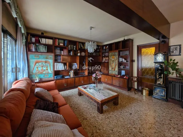 Exclusiva vivienda en una de las mejores zonas de Lleida: Prat de la Riba — 7