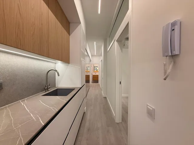 Apartamento 2 habitaciones 82m² en venta - Playa del cura — 12