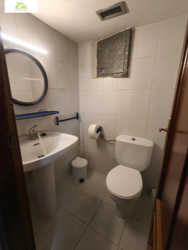 OFICINA EN ALQUILER EN ZONA DE LA MARINA — 14