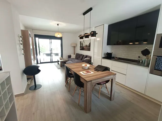 Apartamento 3 habitaciones 94m² en venta - Bellavista — 6