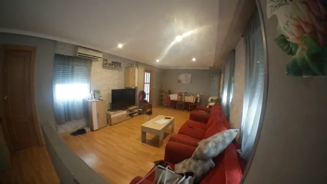 Ocasión piso en venta Florida Alicante — 25