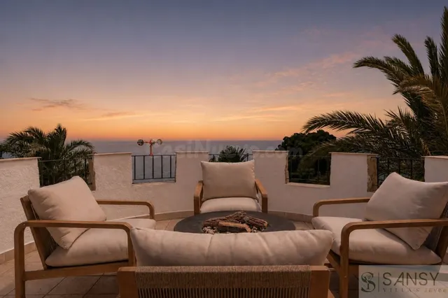 Casa-Chalet en Venta en Javea/Xabia Alicante — 22