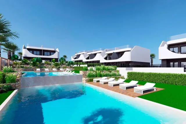 Apartamento 2 habitaciones 74m² en venta - Costa blanca sur - foto 4