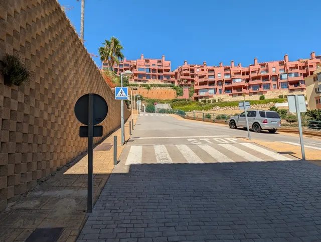 Ático 2 habitaciones 185m² en venta - Riviera del sol — 19
