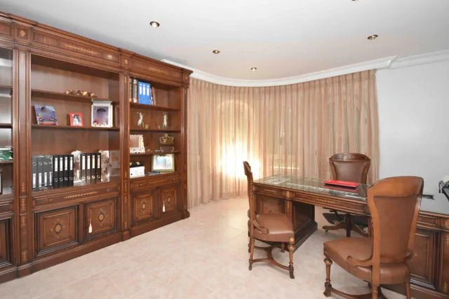 Exclusivo Chalet Independiente con Piscina Privada y Gran Parcela en Callosa de Segura — 36