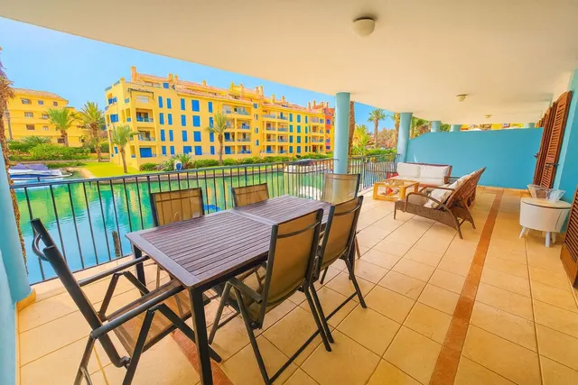 Apartamento 3 habitaciones 114m² en venta - Sotogrande Costa - foto 2