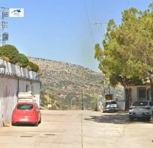 Venta 7 Casas en Atajate - Málaga