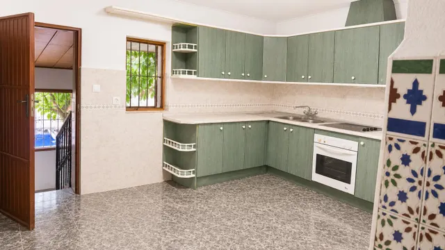 Una casa para vivirla, no para quedarse sin espacio en lachar — 6