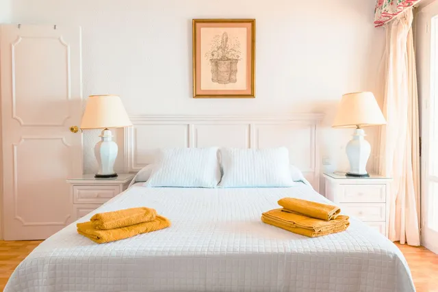Apartamento 3 habitaciones 136m² en venta - Centro — 40