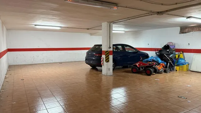 Piso tipo dúplex en el centro de cobatillas — 39