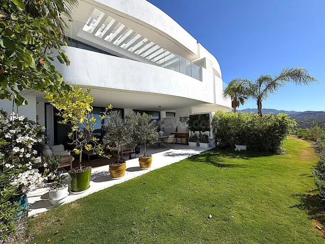 Apartamento 2 habitaciones 108m² en venta - Marbella - foto 2