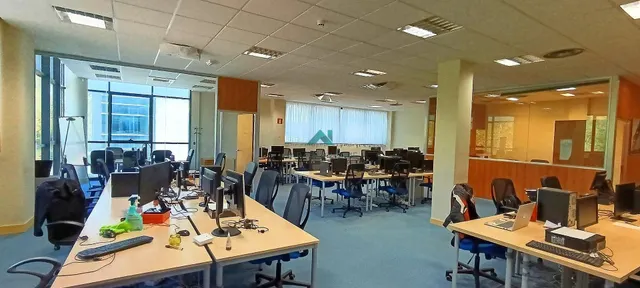 Se alquila oficina en Vitoria — 9
