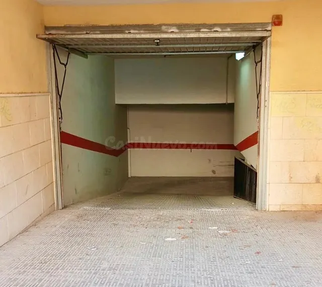 PLAZAS DE GARAJE EN LOS MONTESINOS, PARA COCHES GRANDES, POR UN PRECIO ÚNICO DE 11.000 € ¡¡VISITELAS SIN COMPROMISO!! — 2