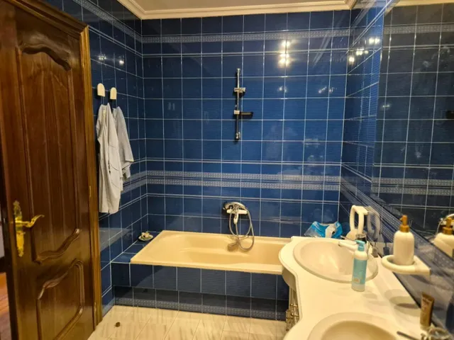 PISO EN VENTA EN ISCAR, VALLADOLID — 19