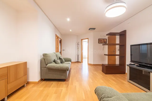 FANTASTICA VIIVENDA DE 4 DORMITORIOS EN SAN VICENTE del RASPEIG — 5