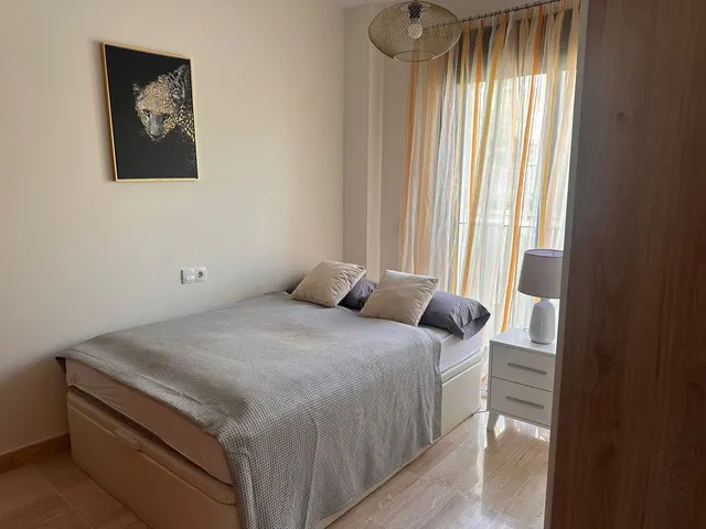 Ático 2 habitaciones 109m² en venta - Costa Del Sol — 28